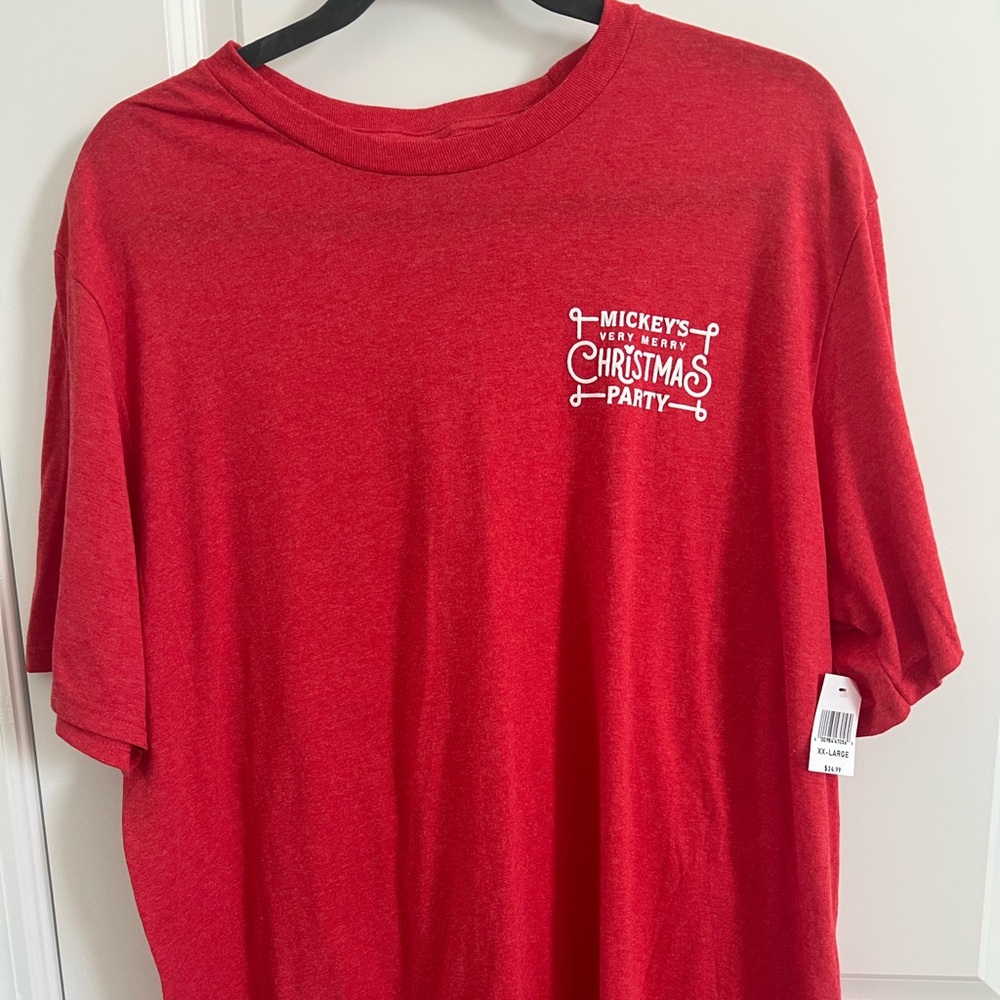 MVMCP 2024 Party Exclusive T-Shirt
